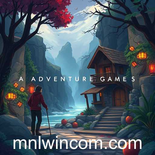 Exploring the Thrilling World of Adventure Games with 'mnlwin'