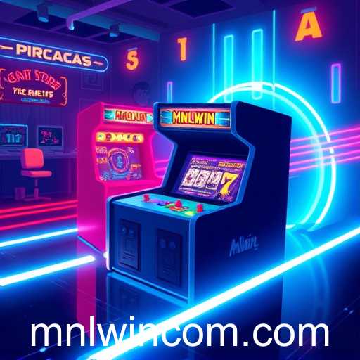 Exploring 'Arcade Games': A Nostalgic Journey Through Time