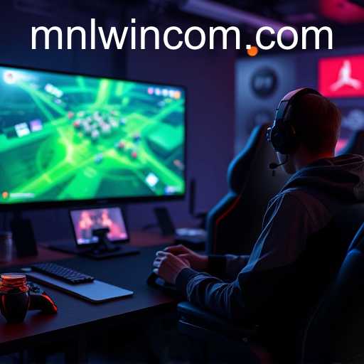 The Evolving Landscape of Online Gaming