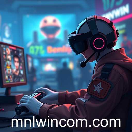 Gaming and the Rise of 'mnlwin'