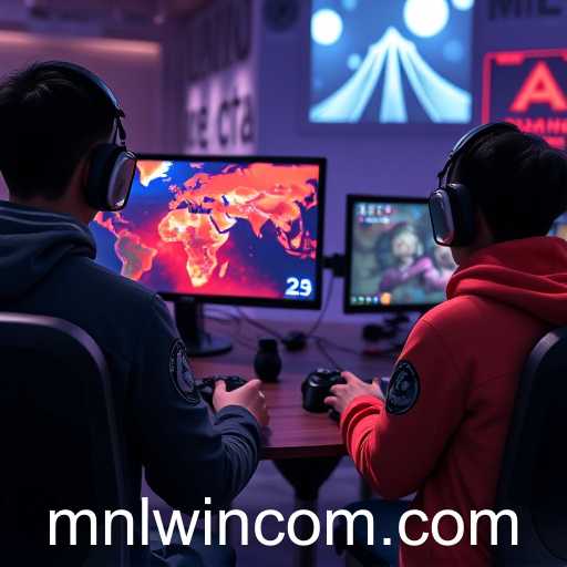 The Rise of mnlwin: Revolutionizing Online Gaming