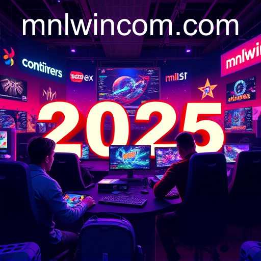Online Gaming and Security in 2025