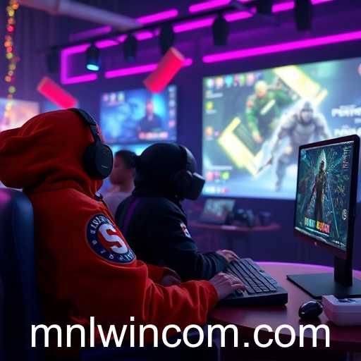 The Rising Phenomenon of Online Gaming