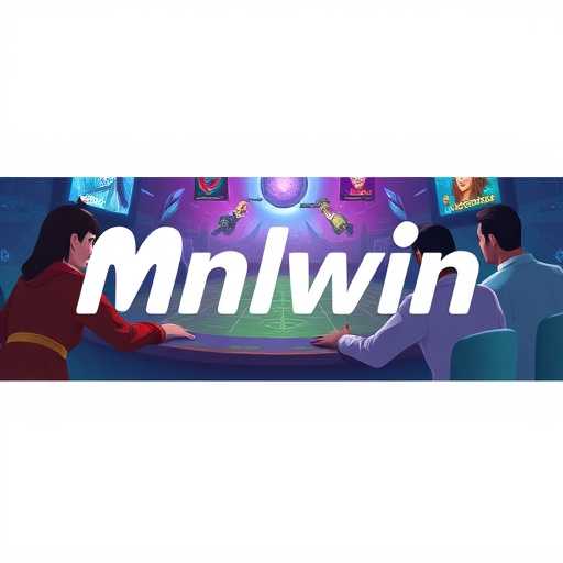 The Rise of 'mnlwin': A Digital Playground Transforming English Game Culture