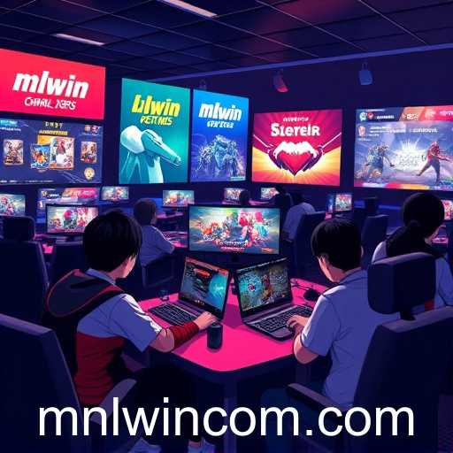 The Rise of Online Game Platforms