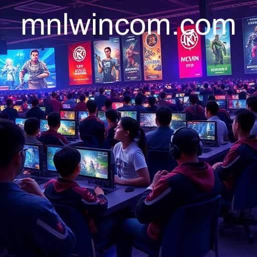 The Rise of Online Gaming in 2025