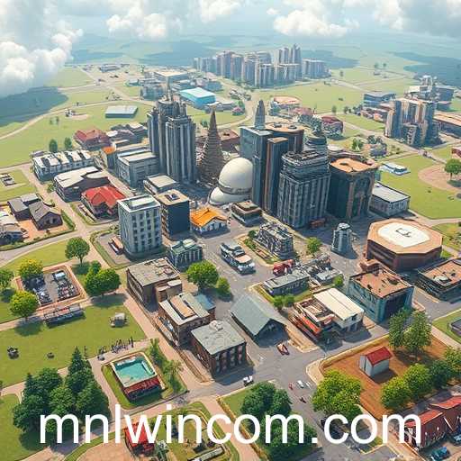 Exploring the Intricate World of Simulation Games