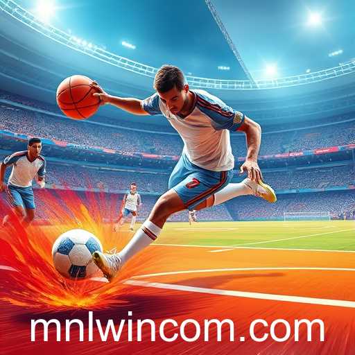 Exploring the Thrills of 'Sports Games' on Mnlwin's Premier Platform